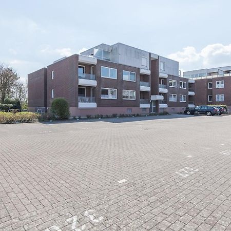 Medemsand 203 Cuxhaven Dış mekan fotoğraf