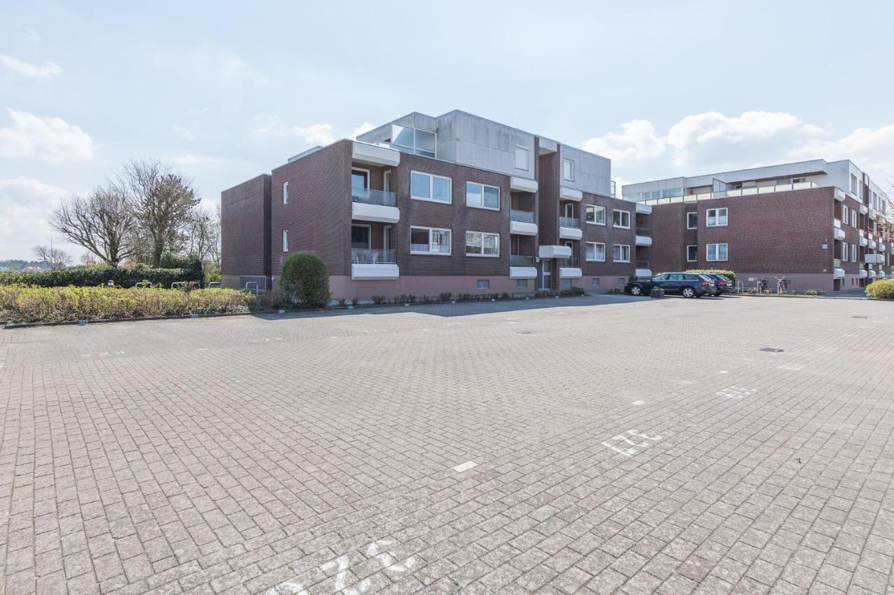 Medemsand 203 Cuxhaven Dış mekan fotoğraf